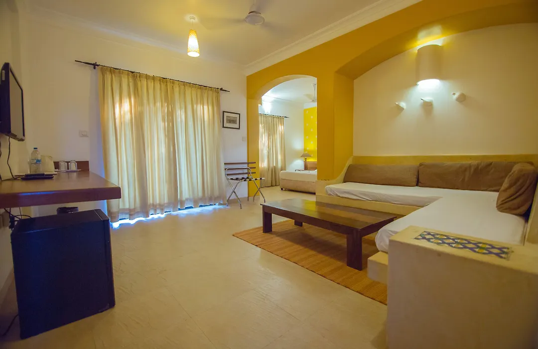Casablanca Beach Resort-1