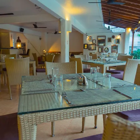 Casablanca Beach Resort-2