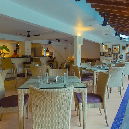Casablanca Beach Resort-3